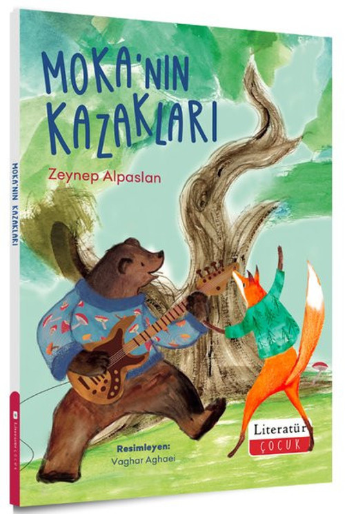 Moka'nın Kazakları