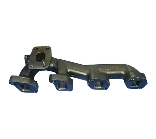 Egzoz Manifoldu Hyundai HD75 2008-2012 (EURO 4)