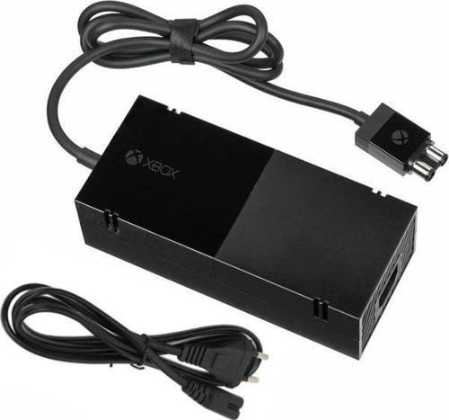 Xbox One Orjinal Adaptör