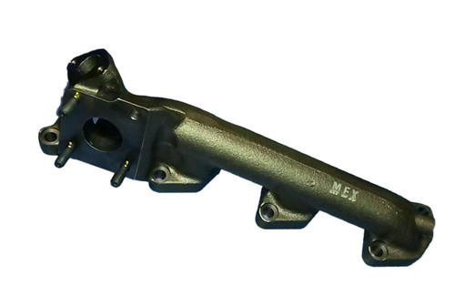 Egzoz Manifoldu Hyundai HD75 2012-2014 (EURO 5)