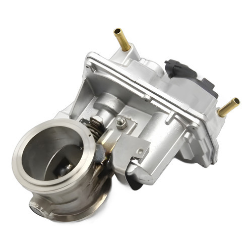 Egzoz Freni Mitsubishi Fuso TFB75 / TFB85 / Prestij SD 2012-2016 (EURO 5)