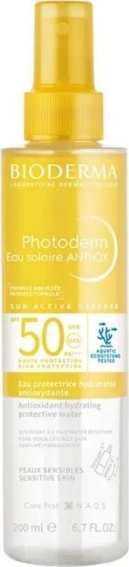 Photoderm Anti-Ox Spf 50 200 Ml