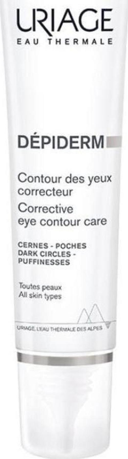 Depiderm Corrective Eye Countour Care 15 Ml