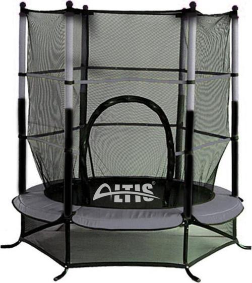 ALTIS ATS54 TRAMBOLIN 55 INC FİLELİ KORUMALI