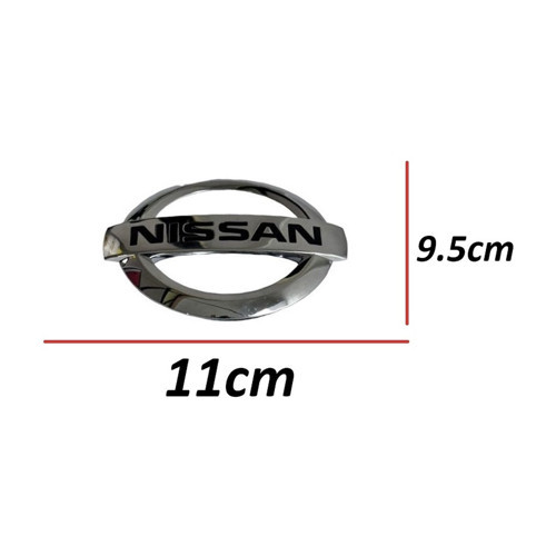 Bagaj Kapak Arması Nissan Micra 2003-2010