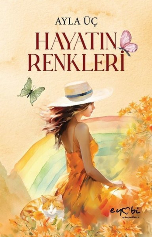 Hayatın Renkleri