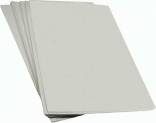 Karton 50X70 Cm 250 Gr 100 LÜ (1 Paket 100 Adet)