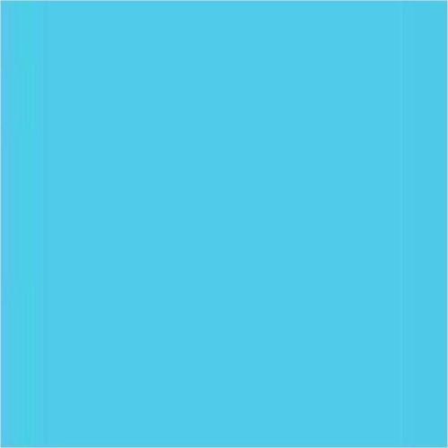 Sinar Spectra 220 50 x 70 120 gram Turkuaz Fon Kartonu (1 Paket 100 Adet)