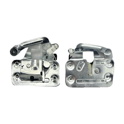 Orta Kapı Kilidi Mazda E2200 1991-1996 / Besta 1991-1996 (SAĞ)