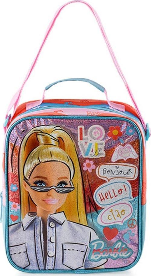 Frocx Otto Beslenme Çantası Barbie Due Love All Beslenme Çantası