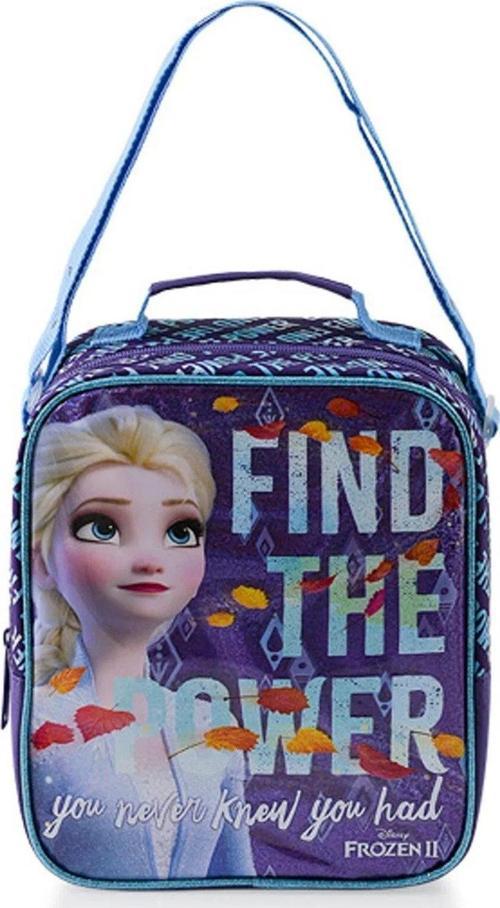 Frocx Otto Frozen Beslenme Çantası Frozen Due The Power Beslenme Çantası