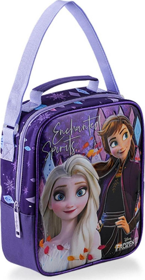 Frocx Otto Frozen Due Sprits Beslenme Çantası