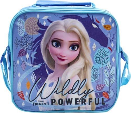 Beslenme Çantası Frozen Echo Wıdely 48391