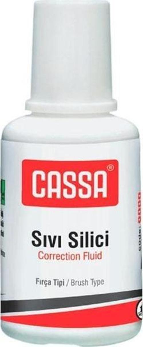 Sıvı Daksil Silici Stıx 20 ML Fırça Tipi (24 Adet Daksil)