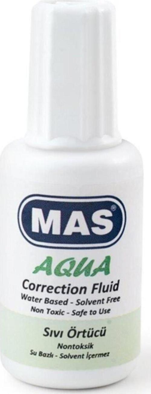 Sıvı Daksil 20 ml Sıvı Daksil Sıvı Örtücü (10 Lu Paket)