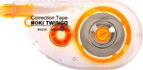 Şerit Daksil Twingo 5 MM x 8 Metre Şerit Daksil (24 Lü Paket)