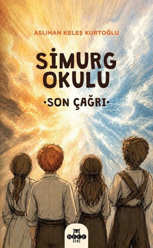 Simurg Okulu - Son Çağrı