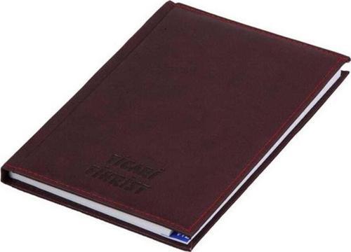 Ticari Fihrist 17x24 10 LU 165