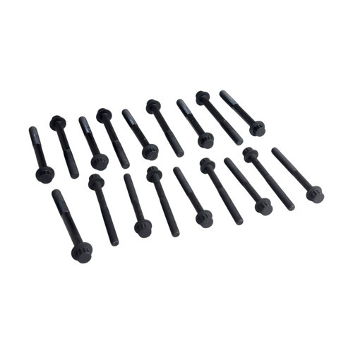 Silindir Kapak Saplama Takımı Mazda B2500 1996-2005 / Ranger 1996-2005 (18 ADET)