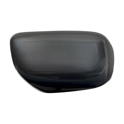Dış Dikiz Ayna Kapağı Toyota Hilux Vigo 2006-2012 (SAĞ, SİNYALSİZ, SİYAH)