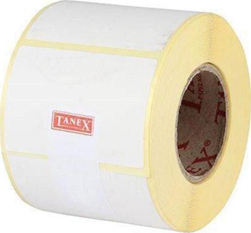Barkod Etiketi Termal Eco 100x70 MM 40 MM Çap 500 Lü (2 Rulo)