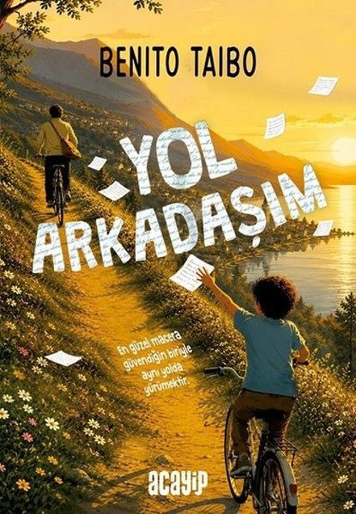 Yol Arkadaşım