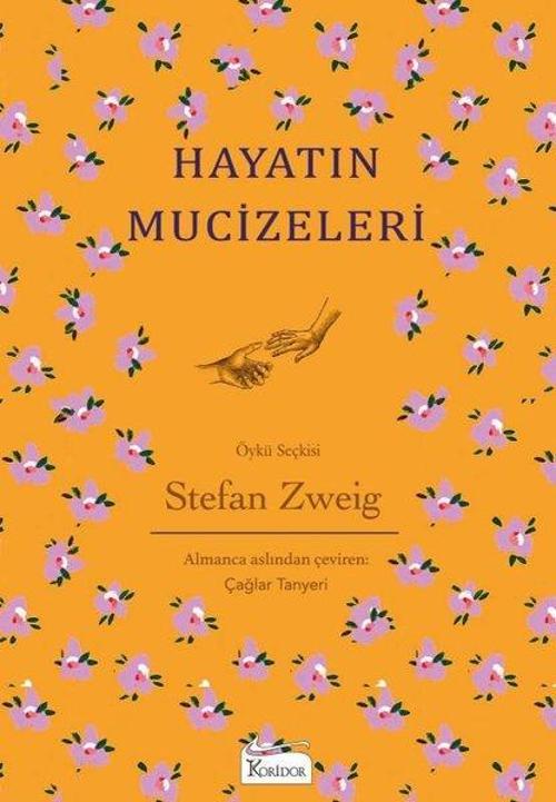 Hayatın Mucizeleri - Bez Ciltli