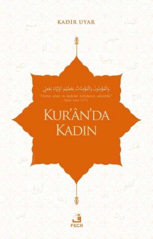 Fecr Yayınları Kur'an'da Kadın