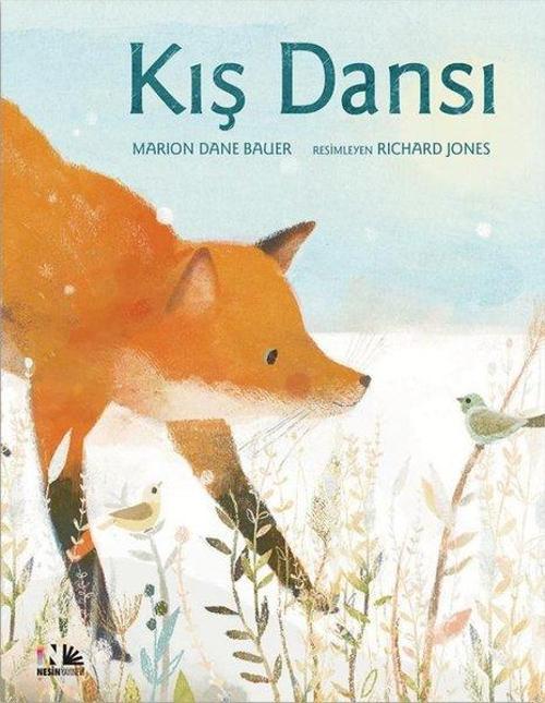 Nesin Yayınevi Kış Dansı