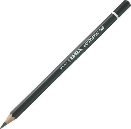 Kurşun Kalem Rembrandt Art Design 5H Dereceli Kurşu Kalem (12 Li Paket)