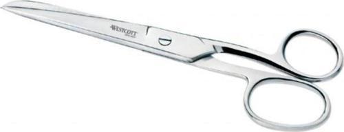 Westcott 21 cm Paslanmaz Çelik Makas