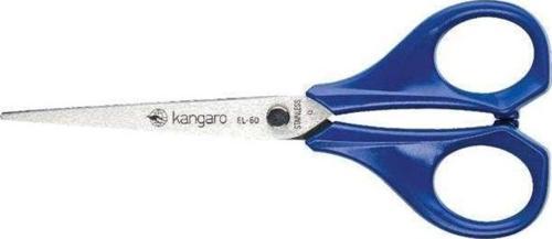 Makas Elegance 152 MM Lacivert Makas