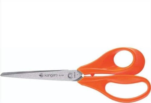Makas Elegance 210 MM Turuncu Makas