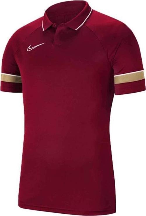 M Nk Df Acd21 Polo CW6104-677 Erkek Polo Yaka T-Shirt