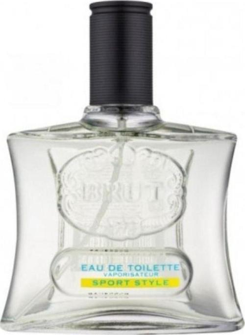 Sport Style Man EDT 100 ml Erkek Parfümü