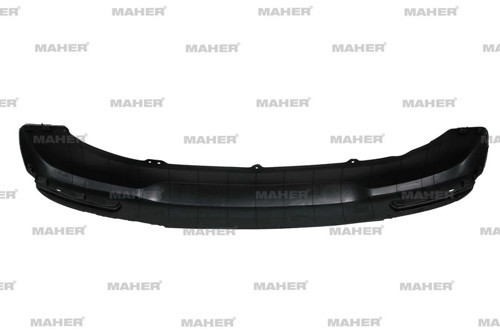 Kia Cerato 2016-2018 Arka Tampon Alt Parça (Oem No:86695-A7800)