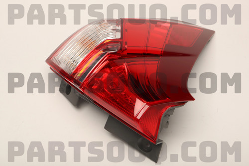 Honda Crv 2015-2018 Stop Lambası Sol Ledli (Oem No:33550T1Ge52)