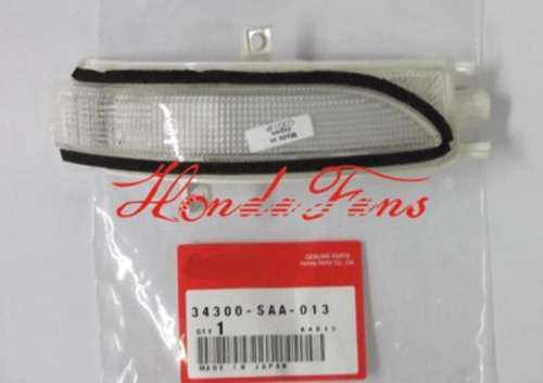 Honda Jazz 2005-2008 Ayna Sinyali Sağ (Oem No:34300Saa013)