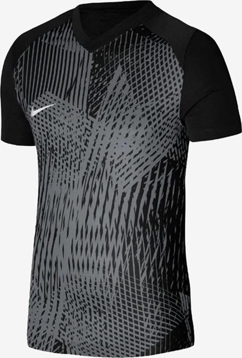 Dri-Fit Precision VI Jersey DR0944-010 Siyah Erkek Forma