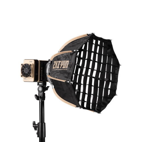 ZHIYUN 40D SOFTBOX (BOWENS MOUNT)