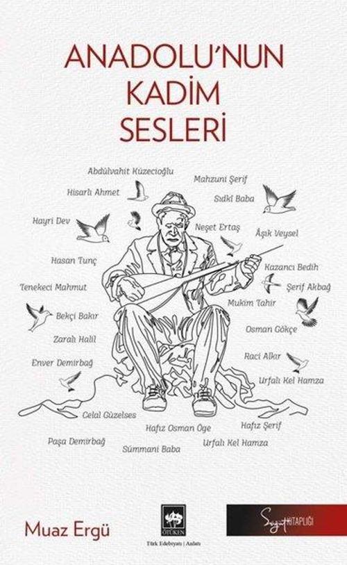 Anadolu'nun Kadim Sesleri