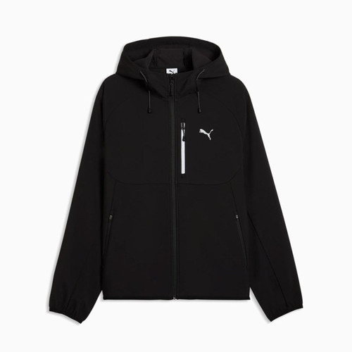 Tech Softshell Jacket Erkek Ceket 638812-01