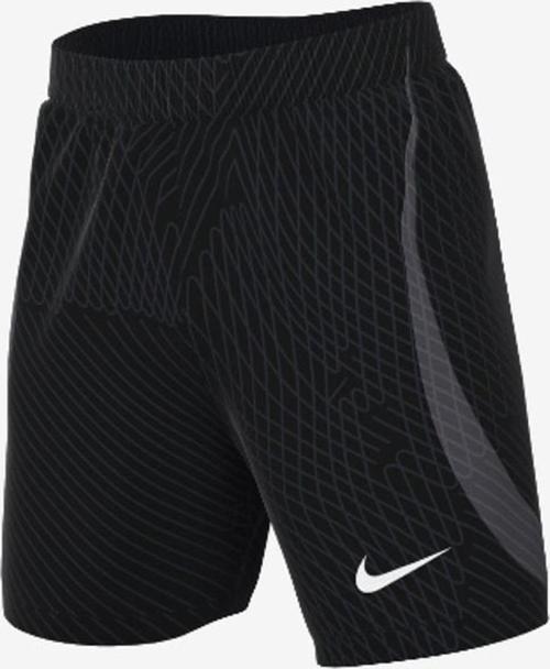 Dri-FIT Strike23 Short K DR2314-010 Siyah Erkek Futbol Şortu