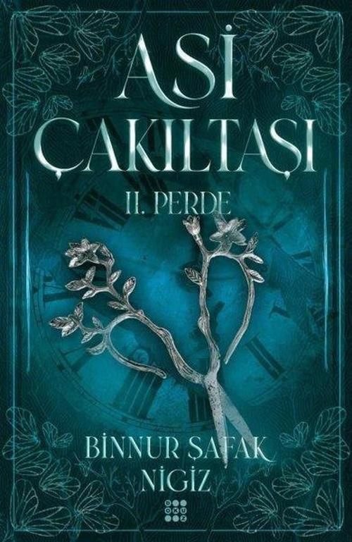 Asi Çakıltaşı 2.Perde