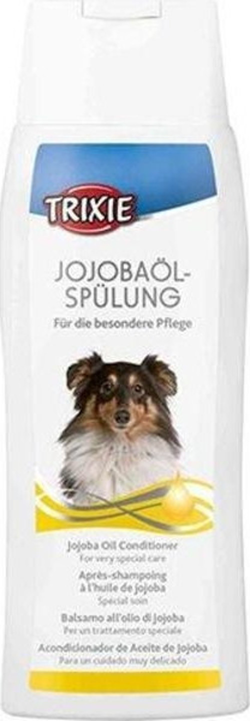 Köpek Tüyü Bakım Kremi Jojobalı 250ml
