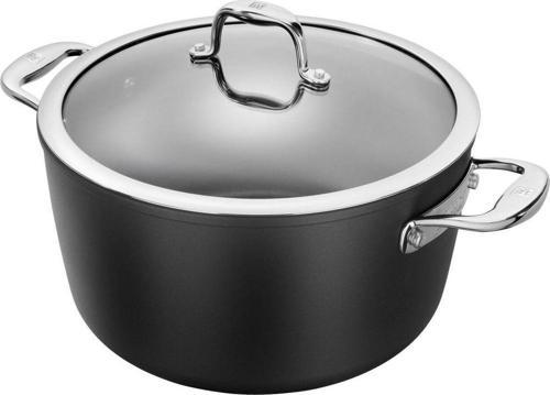 ZWILLING FORTE 665632810 ALÜMİNYUM DERİN TENCERE 28 CM  