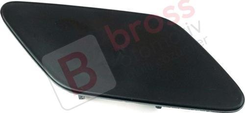 BSP1018 2 VW Scirocco 2008-2014 için Far Yıkama Kapağı Sağ 1K8955110