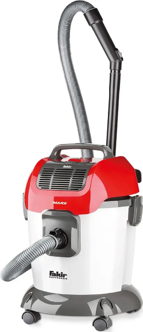 Mars 2400 Watt Islak Kuru Elektrikli Süpürge