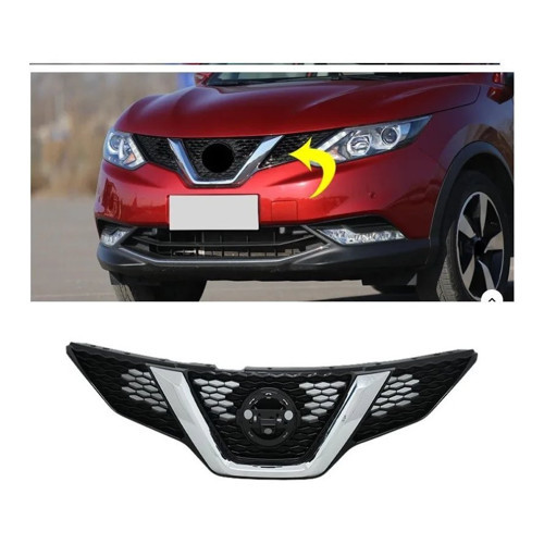 - ÖN PANJUR (KAMERALI) QASHQAI 2014-