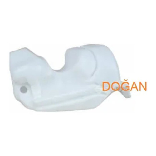 CITROEN - SU FİSKİYE BİDONU C4 2004-